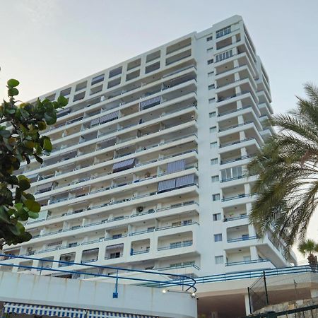 Lovely Blue Studio With Ocean View And Pool, Paraiso 918 Costa Adeje  Exterior foto